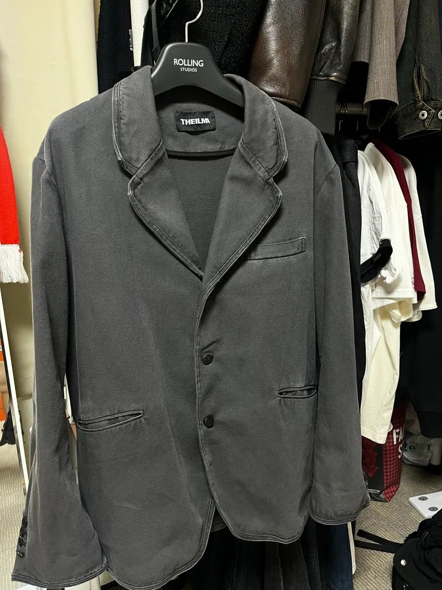 THE ILMA ブレーザー 7,931円
