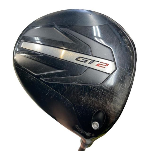 【中古】 タイトリスト GT2 10° ドライバー DR TENSEI BLUE 1K 55 (フレックスS) メンズ 男性用 右利き 右用 Cランク ゴルフクラブ