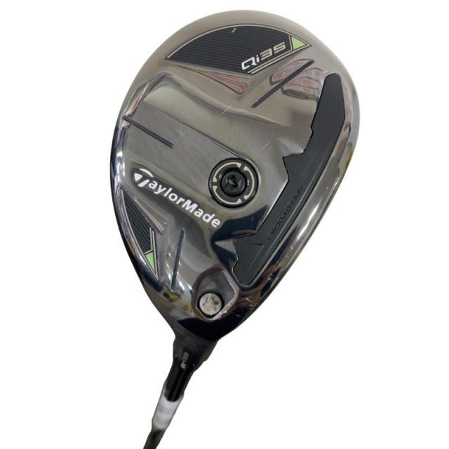 【中古】 テーラーメイド Qi35 U5 ユーティリティ UT Diamana SILVER TM70(Qi35 UT) (フレックスS) メンズ 男性用 右利き 右用 Cランク ゴルフクラブ 22,216円