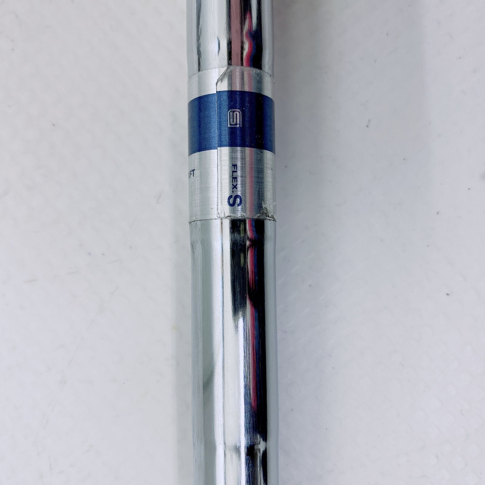 ミズノ ティーゾイド MX-15 4-9I/P/S アイアンセット【S】N.S.PRO