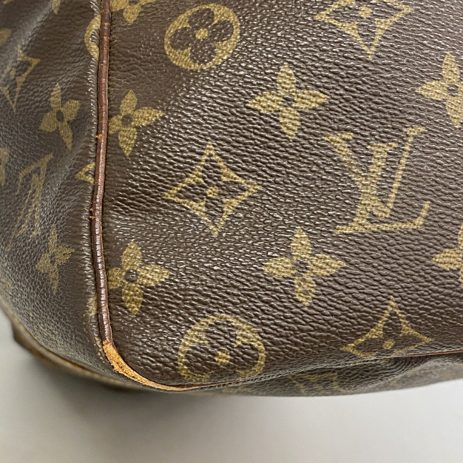 ルイ・ヴィトン(Louis Vuitton) ルイ・ヴィトン バッグ・ボストン