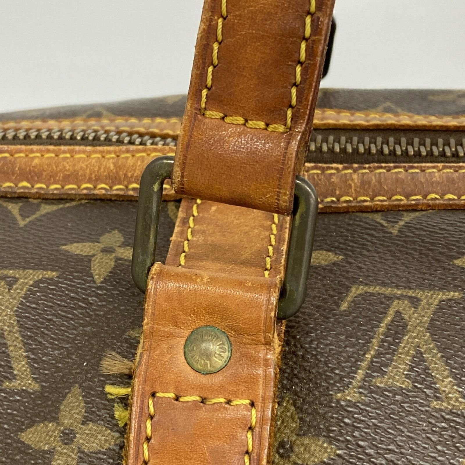 ルイ・ヴィトン(Louis Vuitton) ルイ・ヴィトン バッグ・ボストン