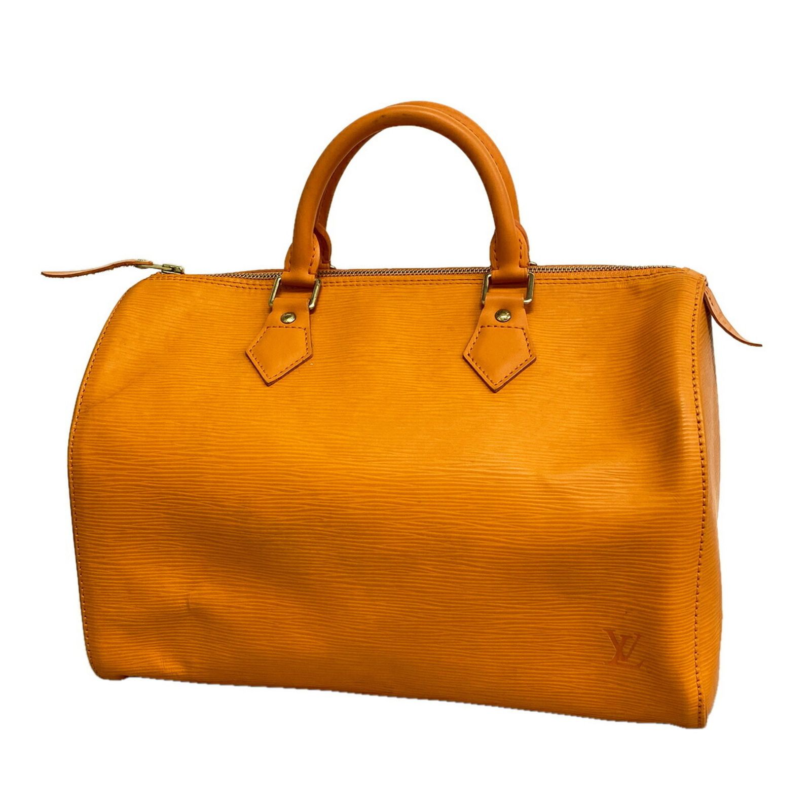 ルイ・ヴィトン(Louis Vuitton) ルイ・ヴィトン ハンドバッグ エピ スピーディ30 M5902H マンダリンレディース