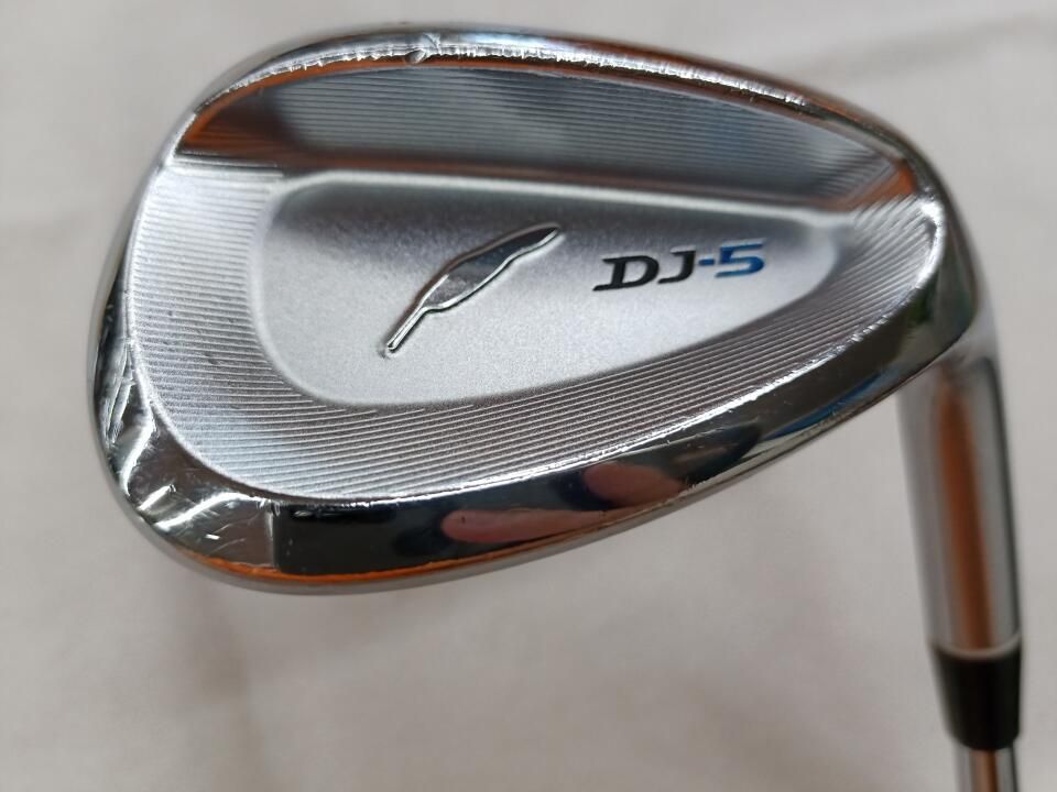 フォーティーン　DJ-5　54度　NSプロ TS-114w　WEDGEフレックス　ウェッジ　中古　ゴルフドゥ！福山王子店【最短即日発送】 6,701円