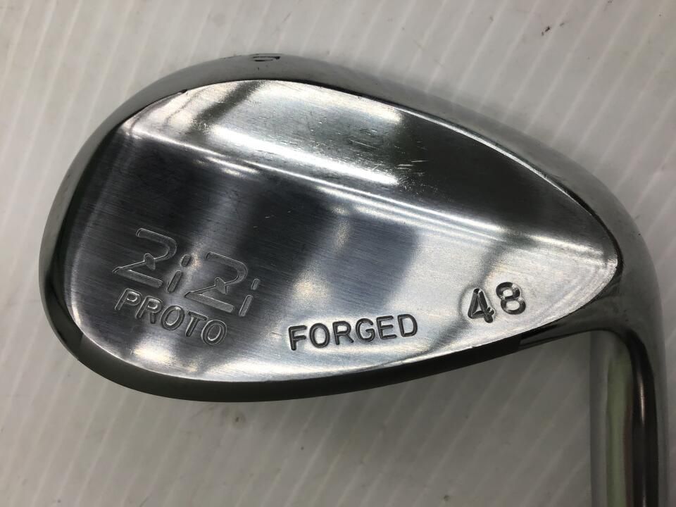 ZiZi　ZiZi Wedge　48度　N.S.PRO MODUS 3 105　WEDGEフレックス　ウェッジ　中古【最短即日発送】