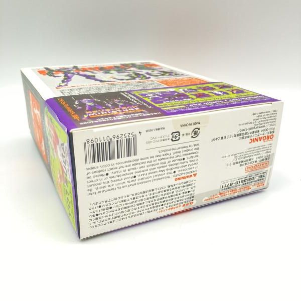 中古】未開封)海洋堂 リボルテックヤマグチ No.032 エヴァンゲリオン初