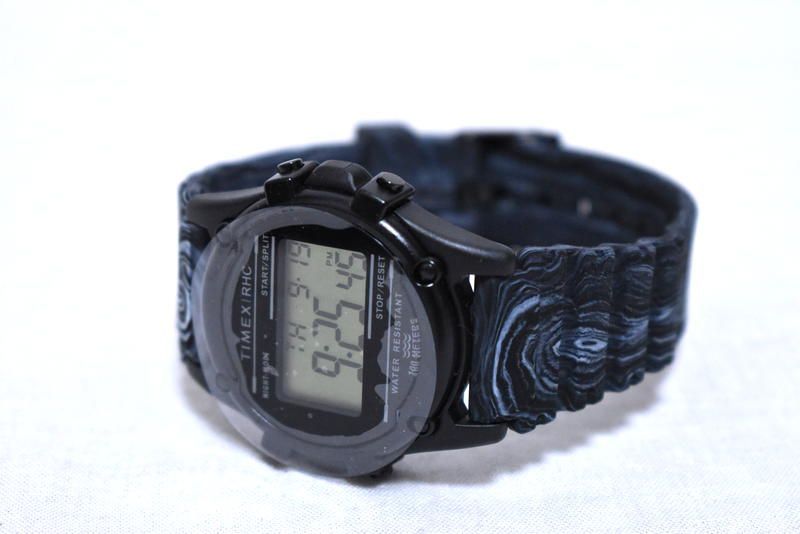 定価2万900円】新品 TIMEX for RHC Atlantis タイメックス ロン