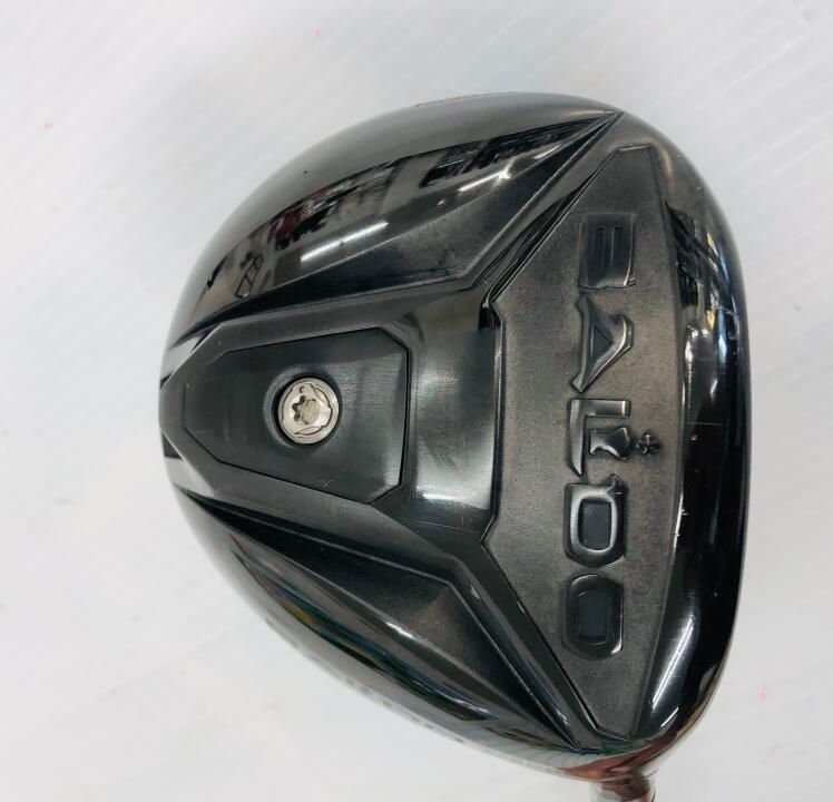 バルド　TTx 420　BASILEUS 60Zaffiro 2　Sフレックス　ドライバー　中古　ゴルフドゥ！白山松任店【最短即日発送】
