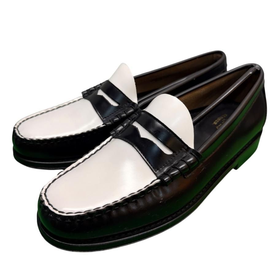 サイズ【US9/27ｃｍ】ジーエイチバス G．H．BASS＆CO． LARSON ラーソン ローファーシューズ ／BA11010H　 8065000237537 10,934円