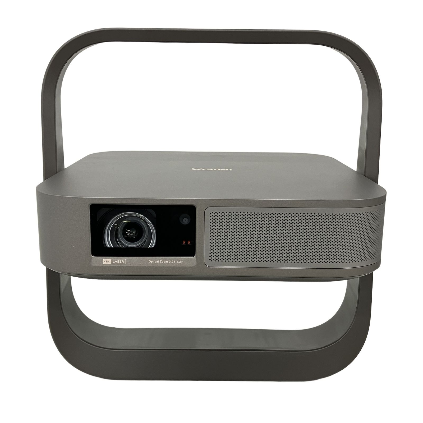 XGIMI Elfin Flip 4K XM03U 2026年製 4K対応プロジェクター RGBトリプルレーザー 中古 美品 K11499735 66,440円
