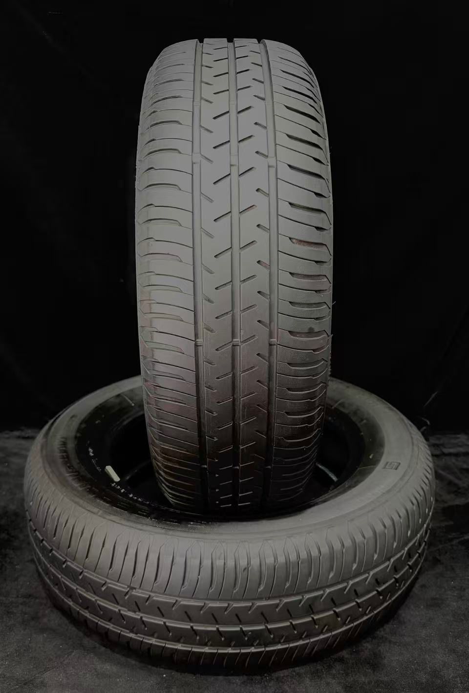 タータリーSEIBERLINGサマータイヤ205／65R16 95S 23年製 中古タイヤ2本セット SEIBERLING 205/65R16 95S 6分山 サマー