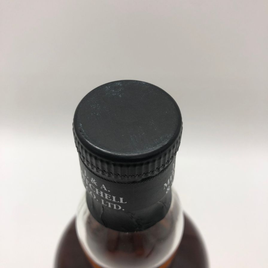 ロングロウ キャンベルタウン CV 700ml 46% 未開栓 - メルカリ