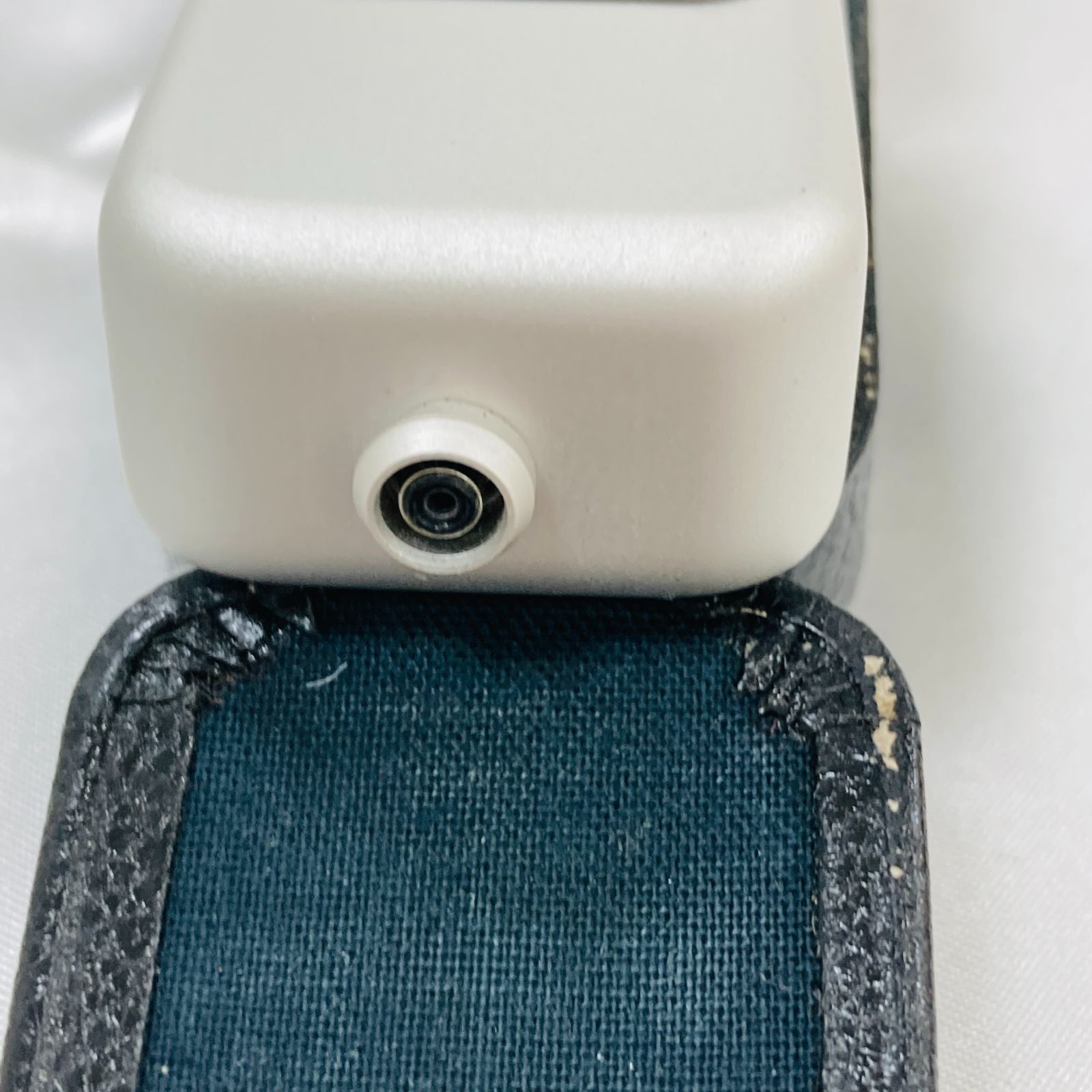 A【動作未確認】MINOX LX ミノックス 小型カメラ 専用ケース付き