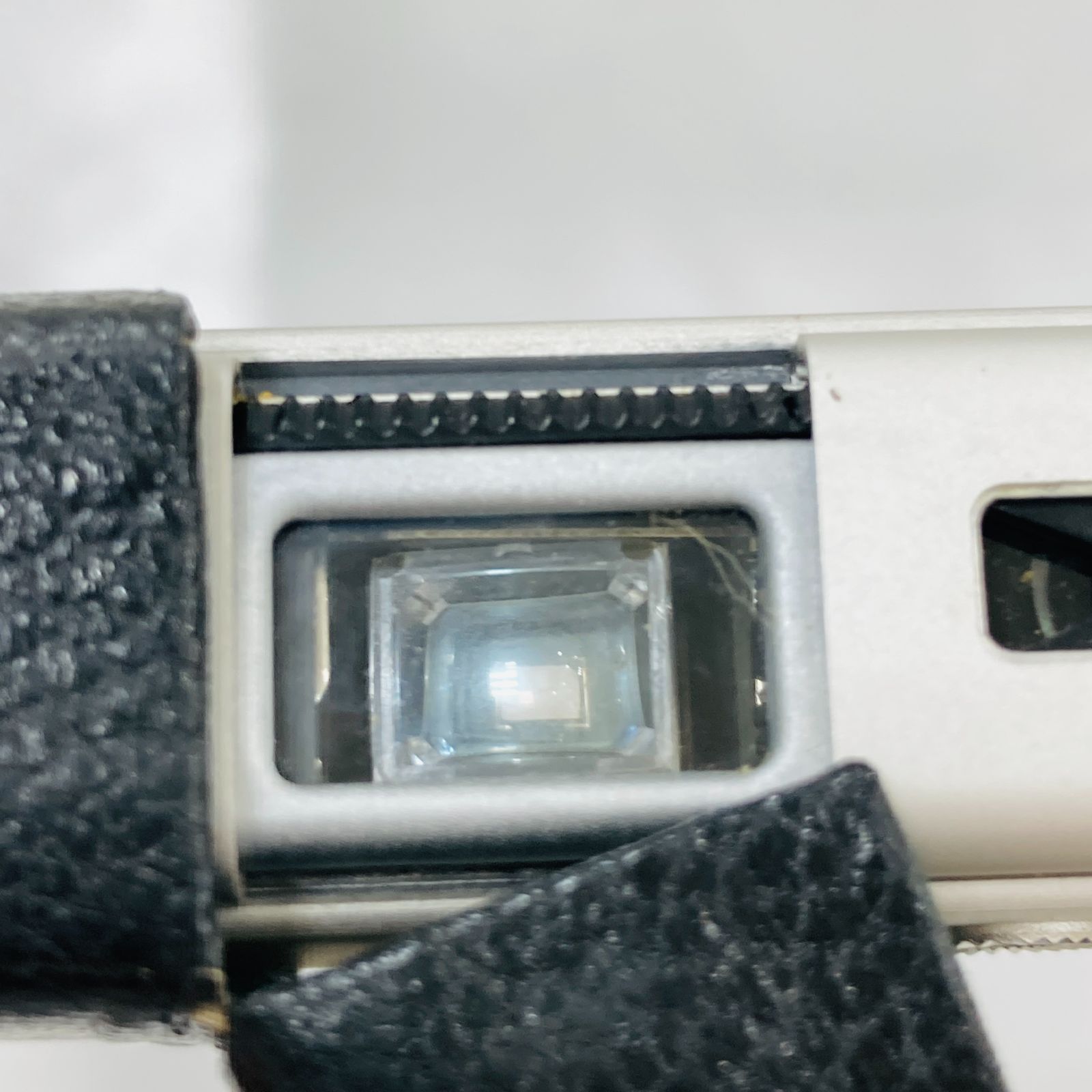 A【動作未確認】MINOX LX ミノックス 小型カメラ 専用ケース付き