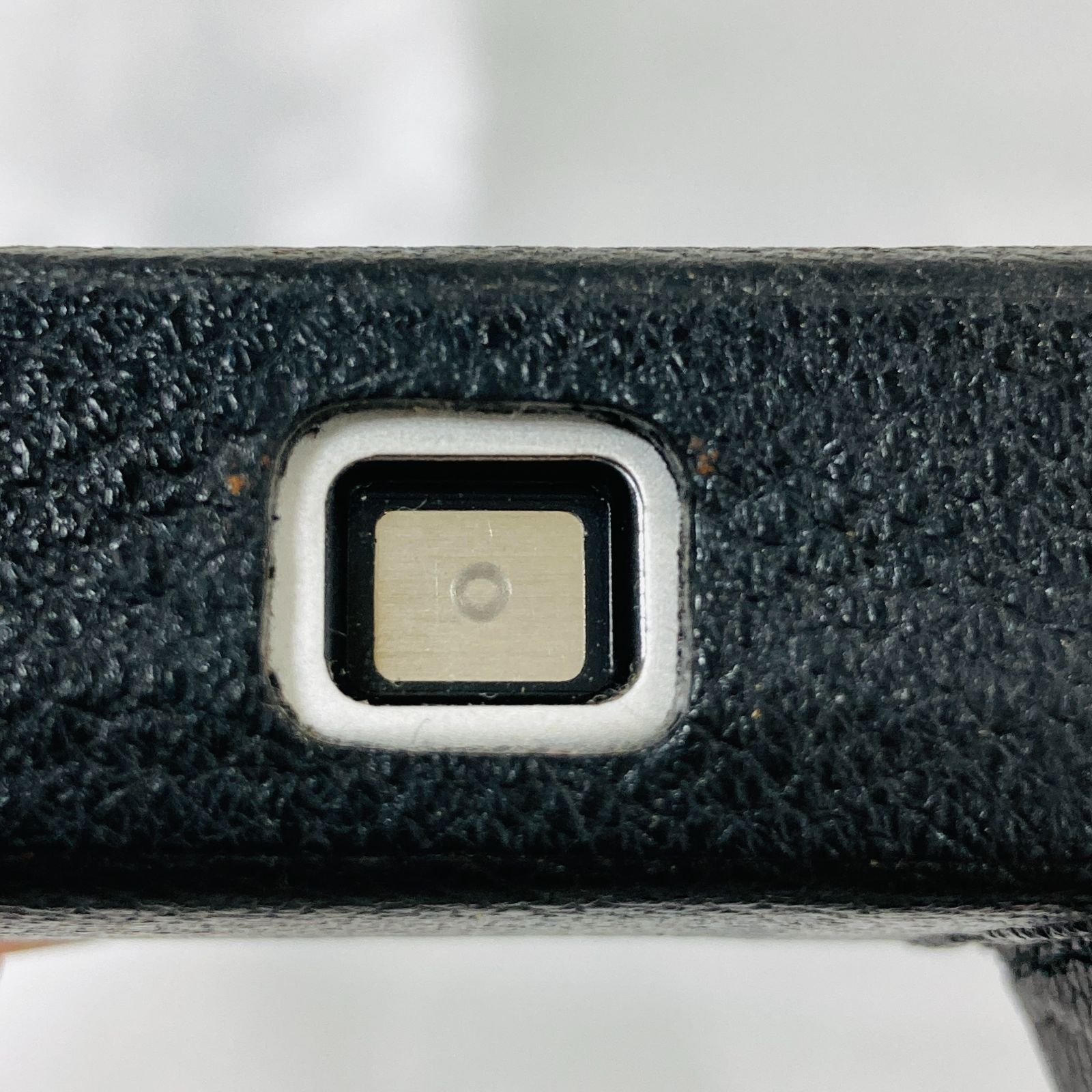 A【動作未確認】MINOX LX ミノックス 小型カメラ 専用ケース付き