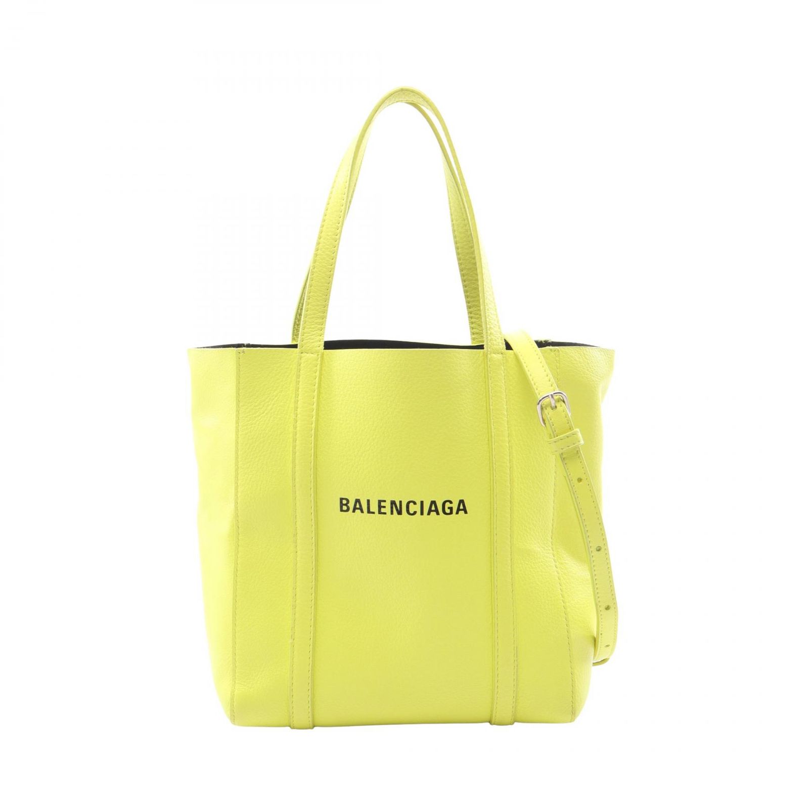 バレンシアガ BALENCIAGA トートバッグ EVERYDAY XXS エブリデイ 2WAY 