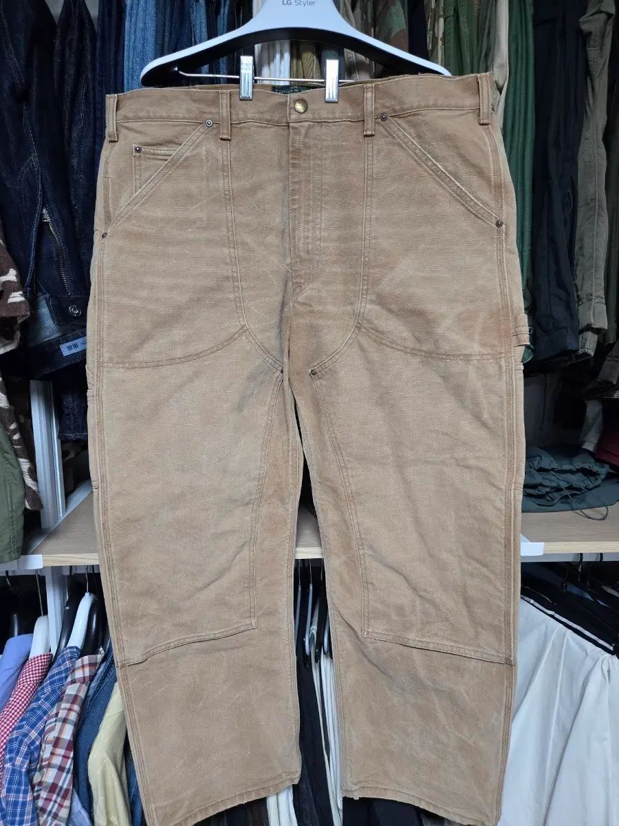 ポロ カーペンターパンツ 36/30 出品