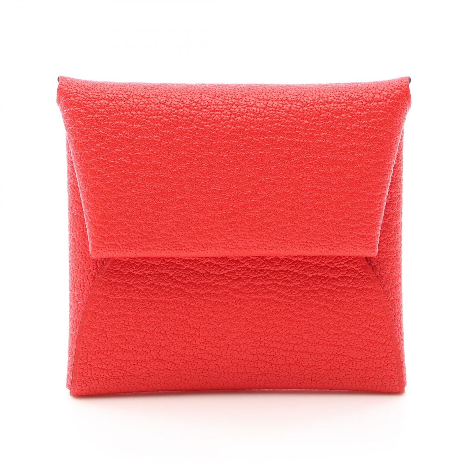 エルメス HERMES コインケース バスティア ルージュラデュー ルージュラデュー レザー バスティア ルージュラデュー レディース 未使用 34,970円