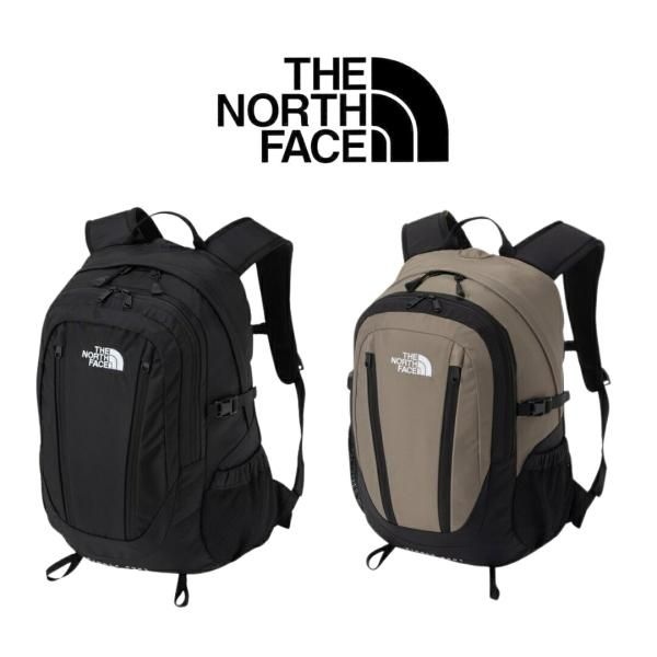 ノースフェイス THE NORTH FACE バッグ シングルショット Single Shot NM72303 MR(マッシュルーム) K(ブラック)