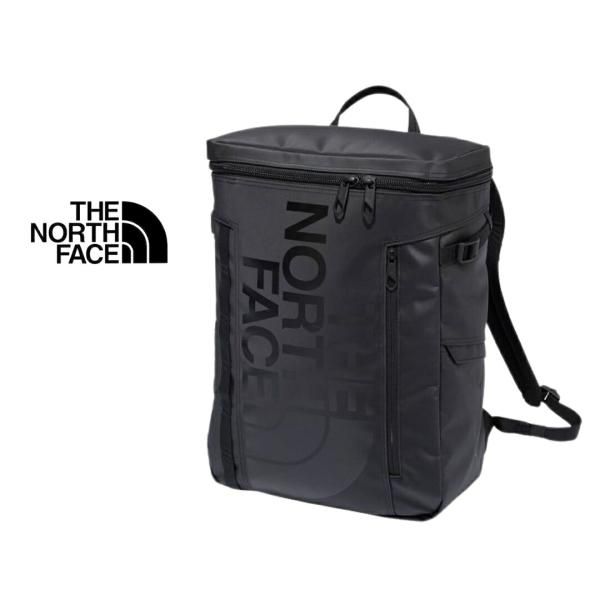 ノースフェイス THE NORTH FACE バッグ BCヒューズボックス2 BC Fuse Box 2 NM82255 K(ブラック)