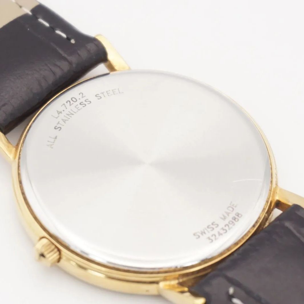 ⭐LONGINES ロンジン Grand Classic グランドクラシック L4.720.2