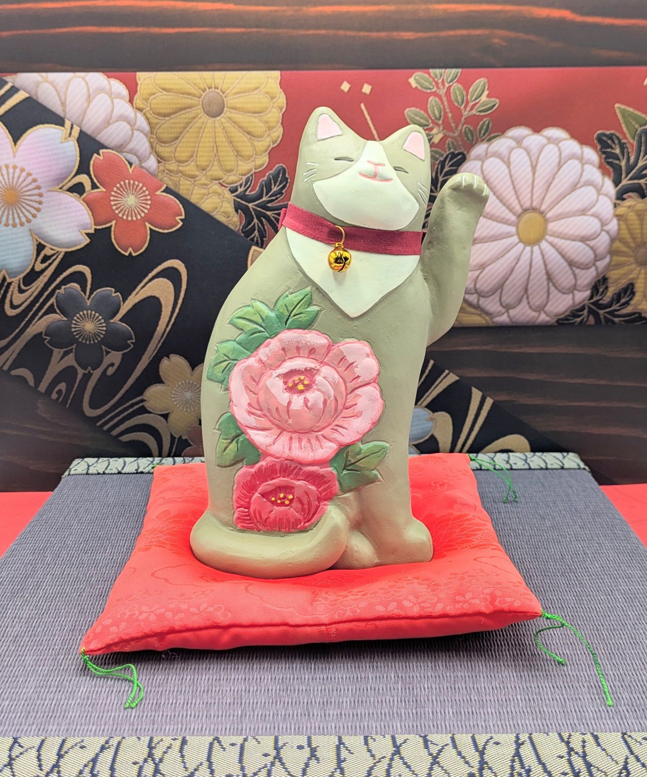 象彦　『春陽』高杯菓子盆 象彦 『春陽』高杯菓子盆 公式オンラインストア