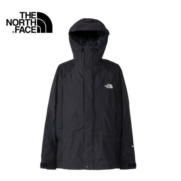 ノースフェイス THE NORTH FACE 2000レトロマウンテンライトジャケット 2000 Retro Mountain Light Jacket NP12651 K(ブラック)