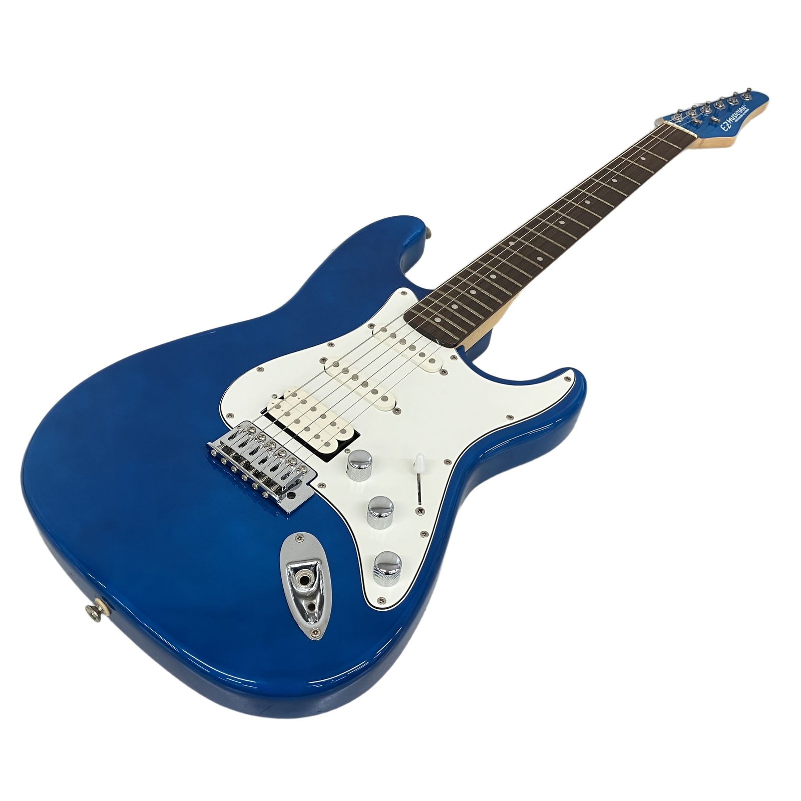KAWAI EZ MUSICIAN ストラトキャスタータイプ エレキギター 中古 K11528300