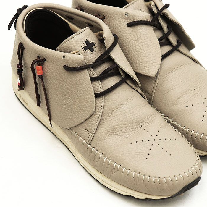 SALE【美品】VISVIM ビズビム スニーカー サイズ US 9 メンズ FBT
