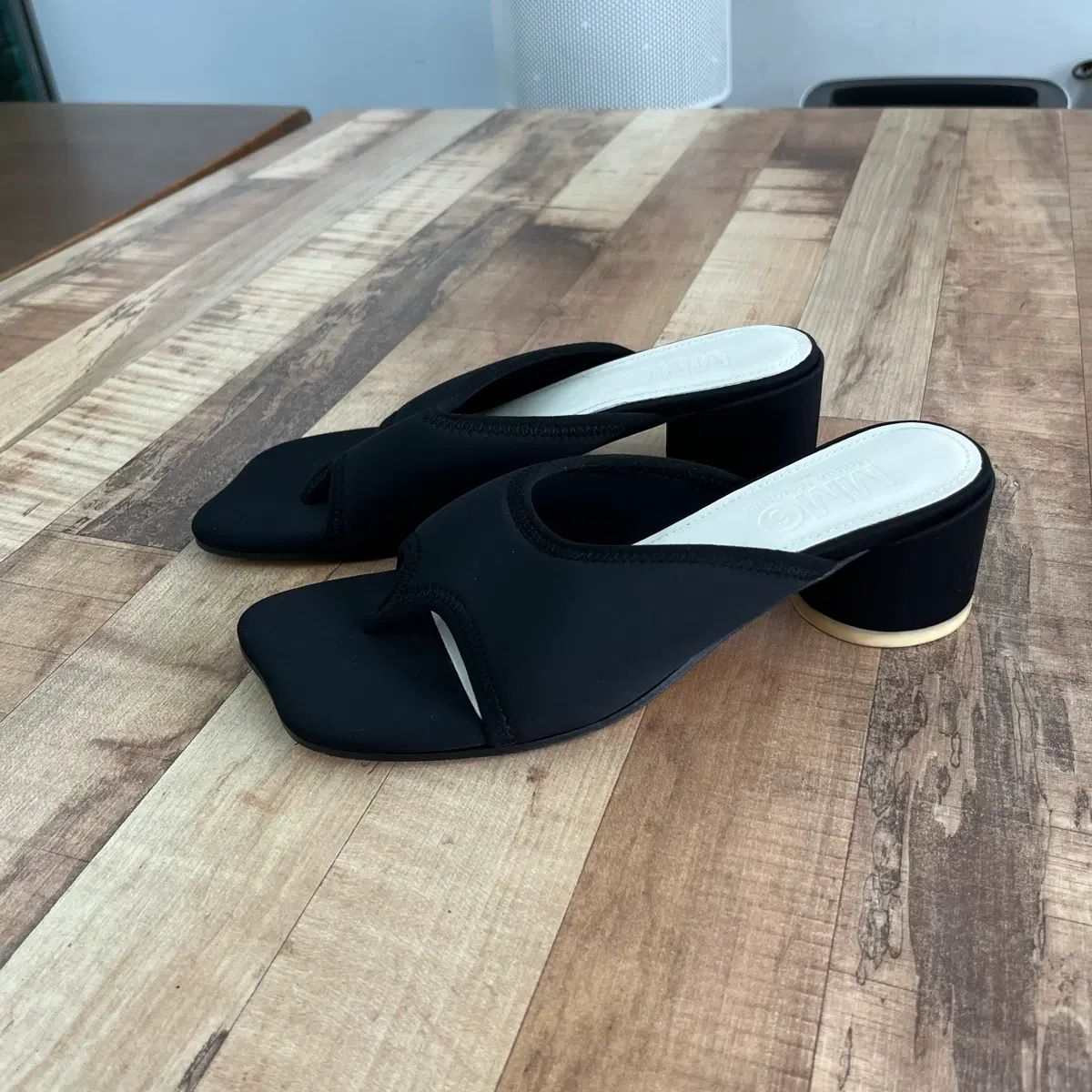 MM6 Maison Margiela サンダル 39