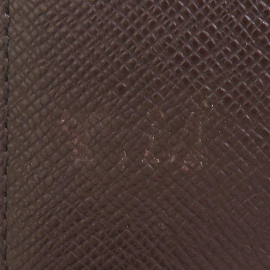 ルイ ヴィトン LOUIS VUITTON 二つ折り財布 ポルトフォイユ エリーズ N51654