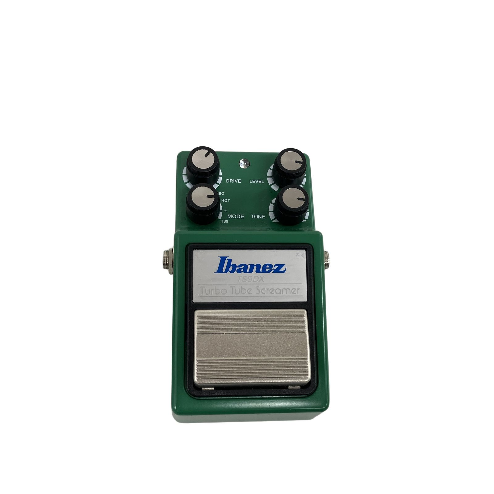 Ibanez TS9DX チューブスクリーマー エフェクター 音響機材 中古 K11556690 12,600円