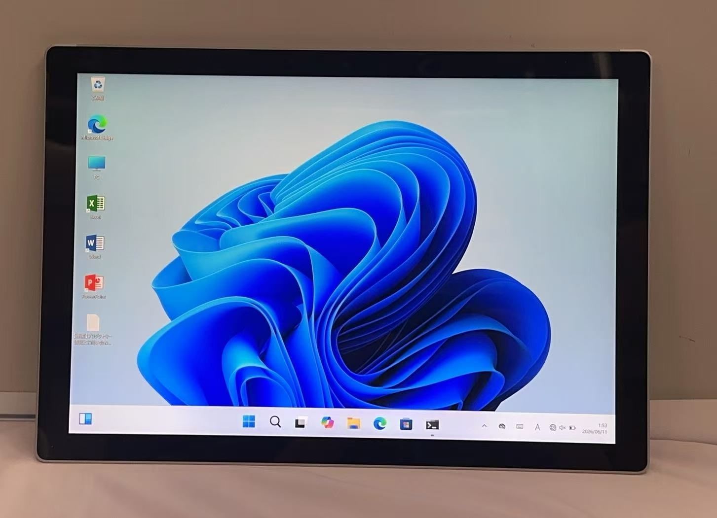 Microsoft Surface Pro 7 i5-1035G4 8GB 256GB Windows 11 Pro ++925350 21,000円