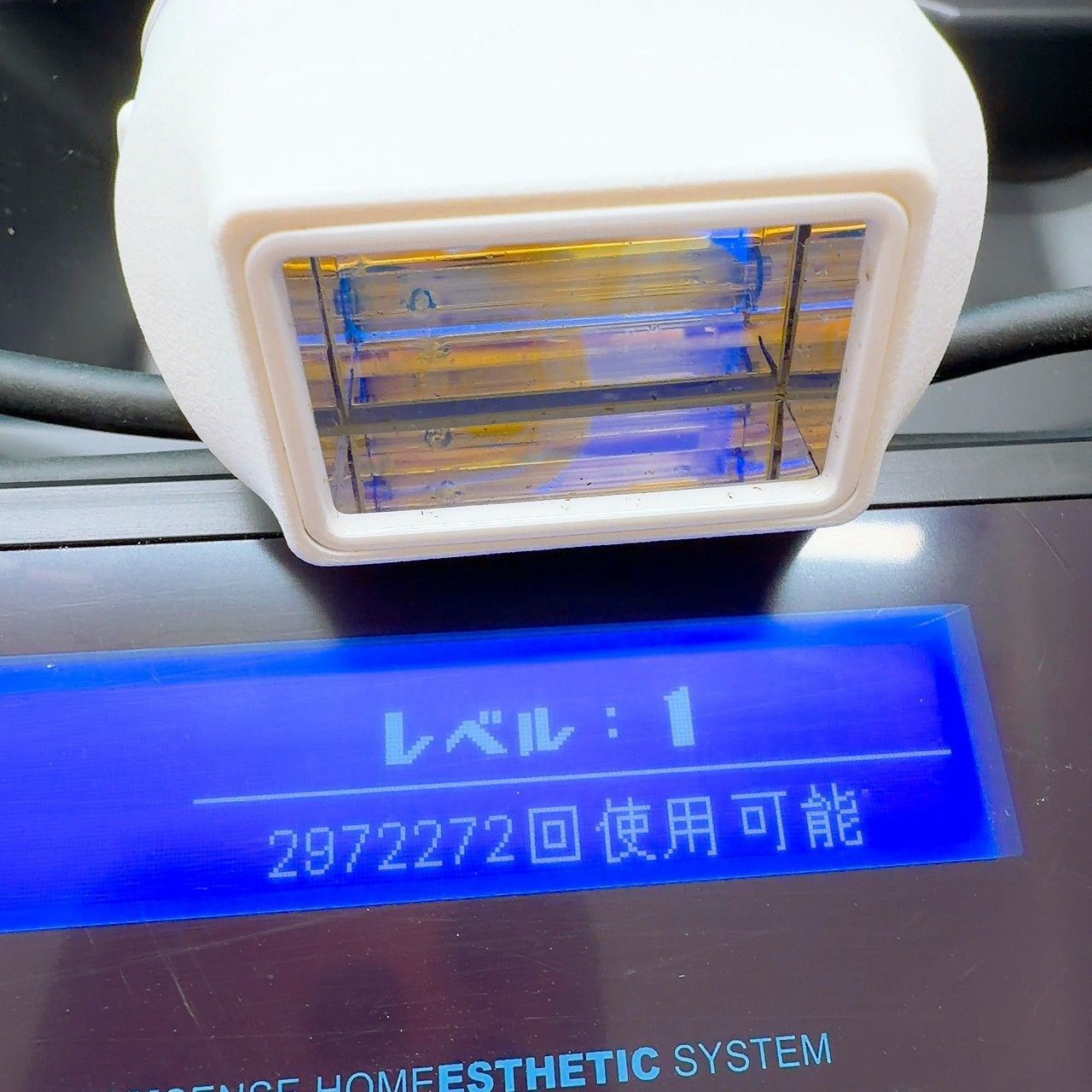 最新シリーズ＊ほぼ未使用》 ケノン ver 8.6 スーパープレミアム 2
