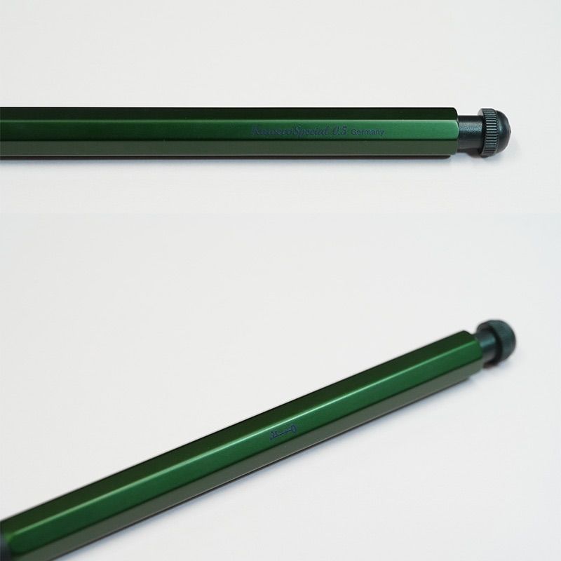 限定生産品】NAGASAWA オリジナルシャープペンシル カヴェコ