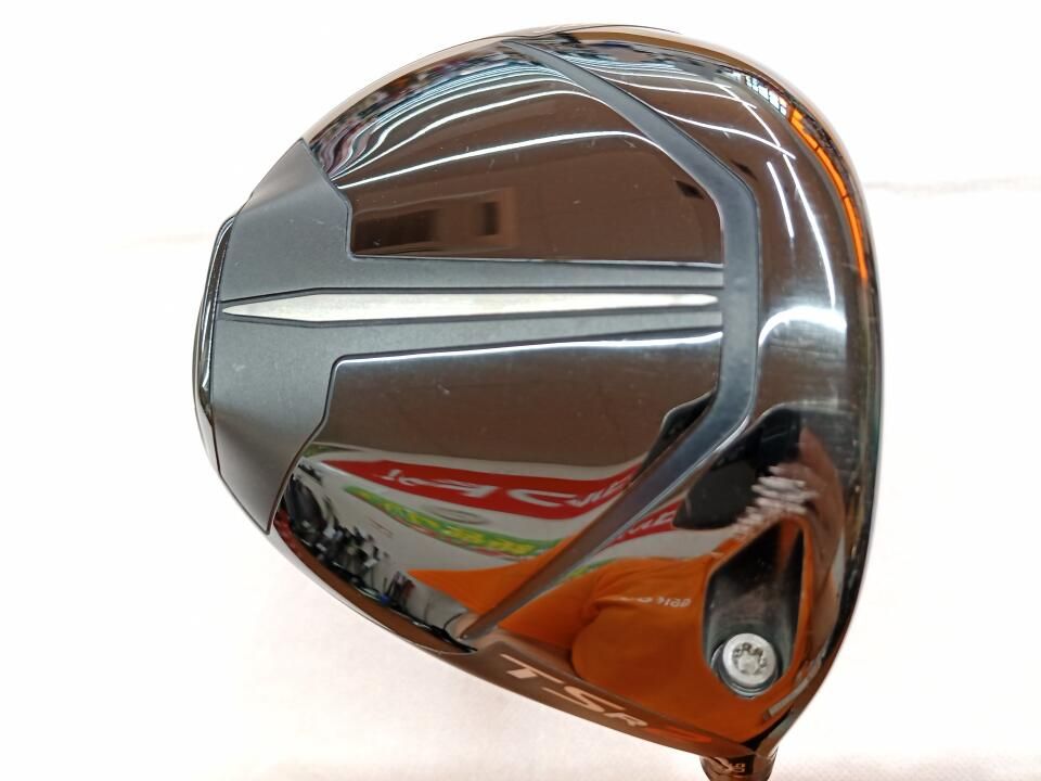 タイトリスト　TSR2　9度　ツアーAD DI-5　Sフレックス　ドライバー　中古　ゴルフドゥ！福山王子店【最短即日発送】 23,962円