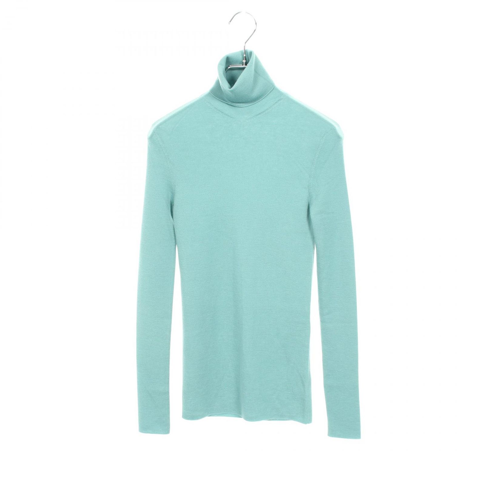 エルメス HERMES セーター タートルネック カシミヤ タートルネックセーター レディース Used A