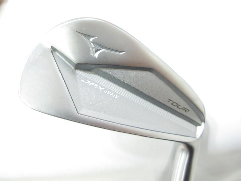 ミズノ　JPX 919 TOUR　NSプロ MODUS 3 TOUR 105　Sフレックス　アイアンセット　中古　ゴルフドゥ！長久手店【最短即日発送】