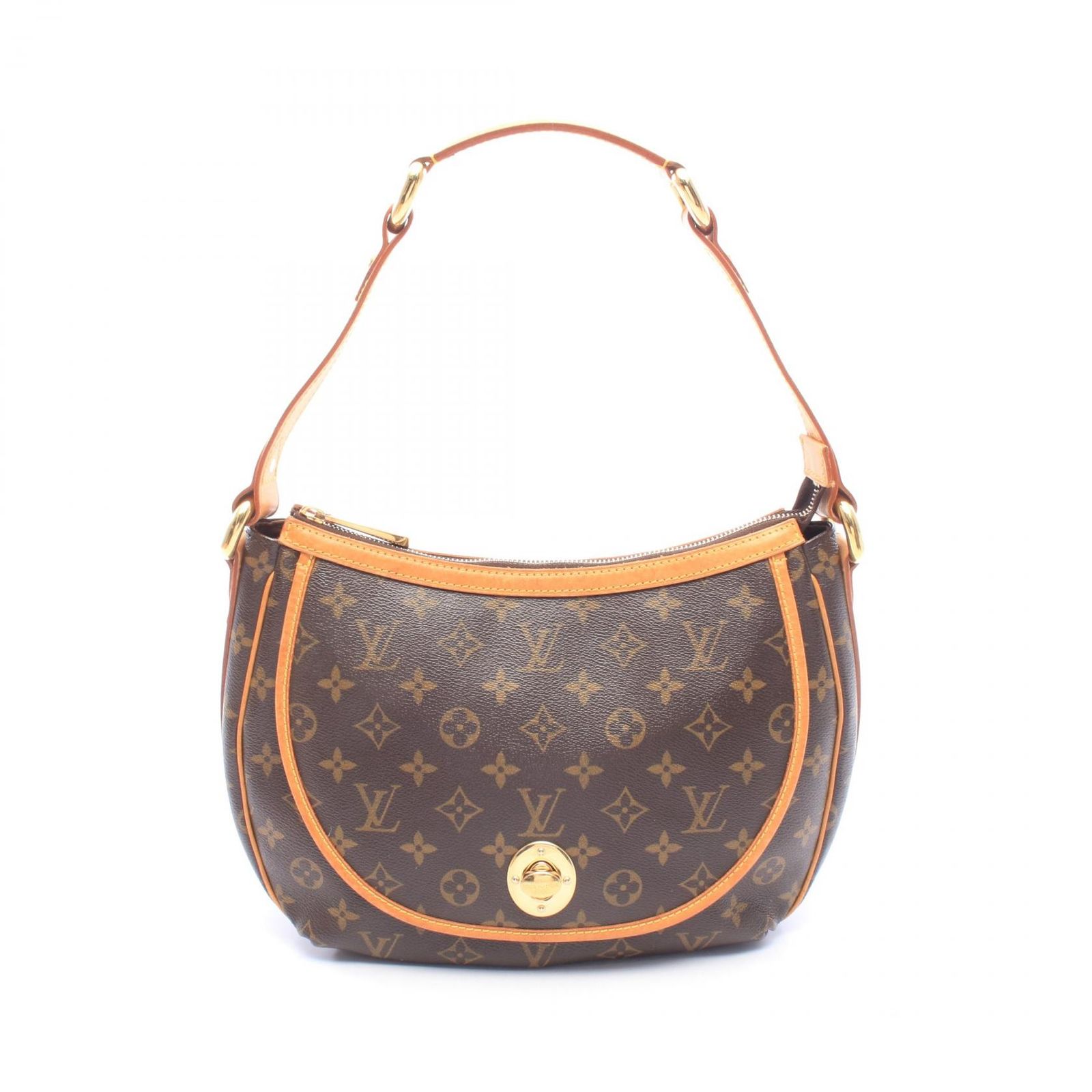 LOUIS VUITTON ルイ・ヴィトン トゥラムPM ショルダーバッグ 97,240円