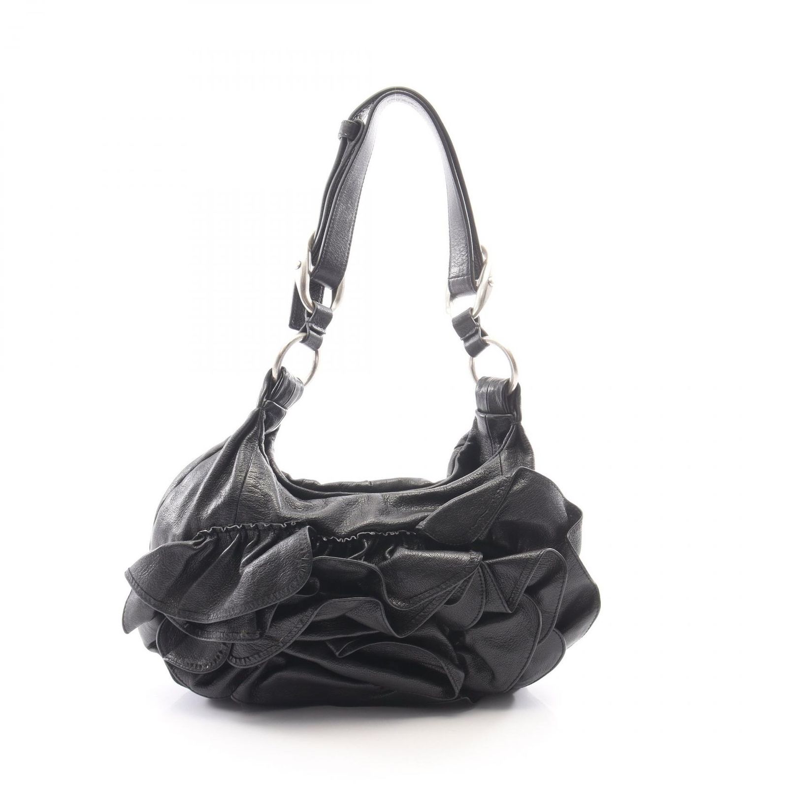 Yves Saint Laurent rive gauche イヴサンローランリヴゴーシュ ナジャ ショルダーバッグ 67,540円