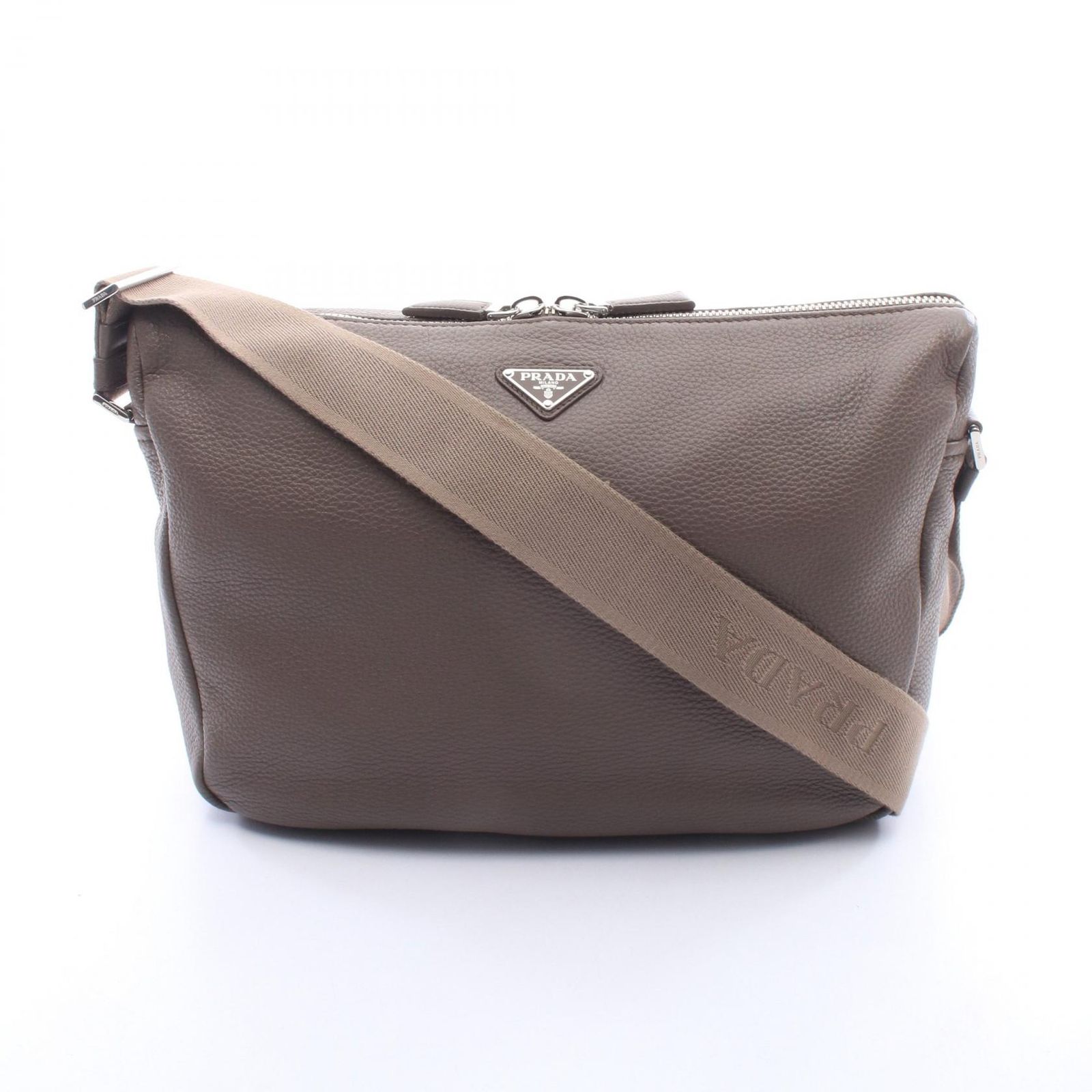 PRADA プラダ VIT.DAINO ショルダーバッグ