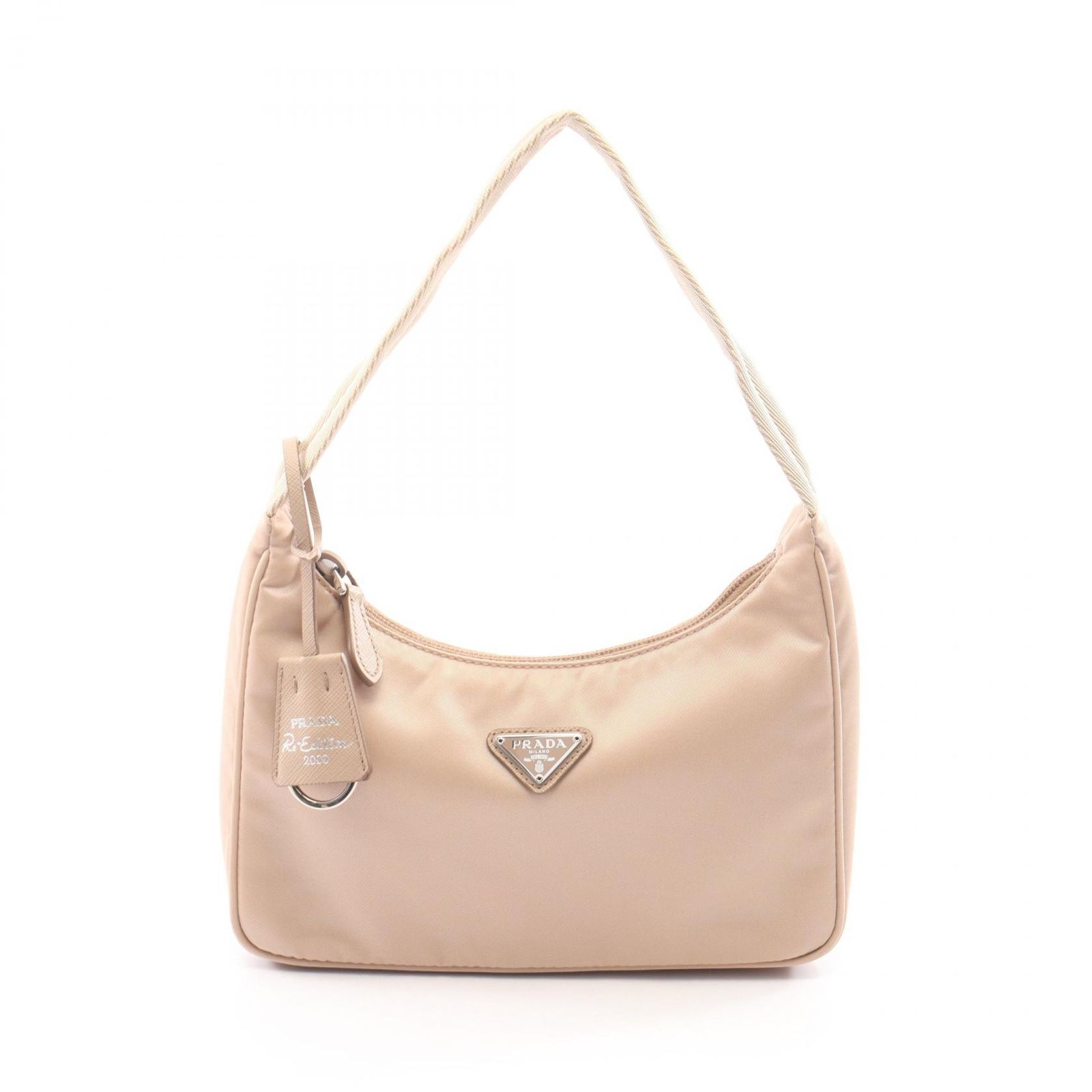 PRADA プラダ Re-Edition 2000 ミニバッグ ハンドバッグ 79,090円