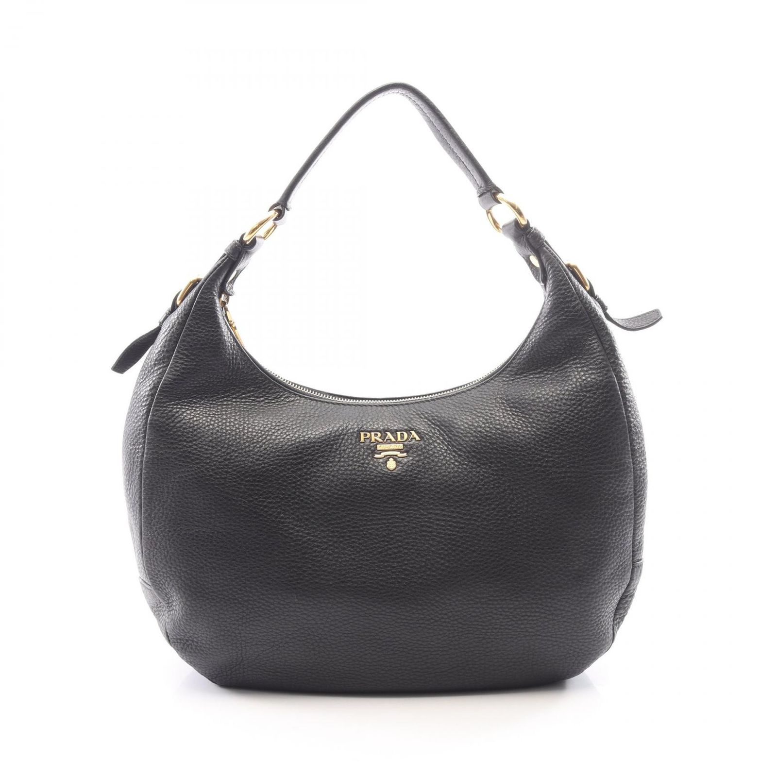 PRADA プラダ VIT.DAINO ショルダーバッグ