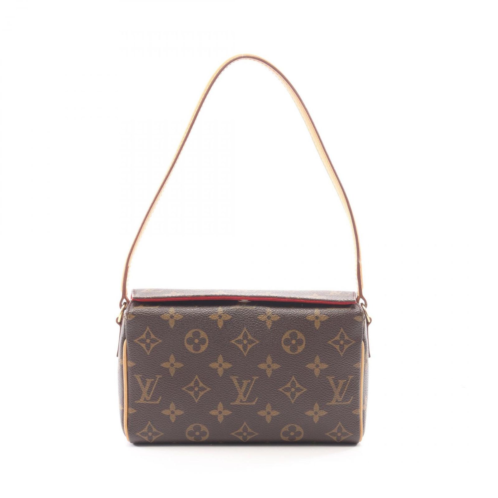 LOUIS VUITTON ルイ・ヴィトン レシタル ハンドバッグ 91,190円