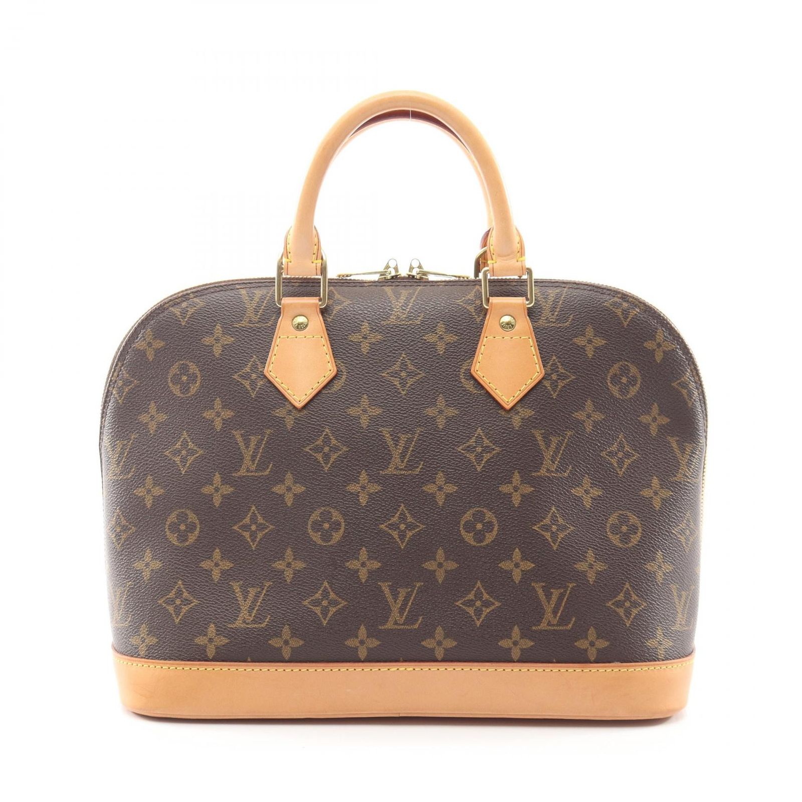 LOUIS VUITTON ルイ・ヴィトン アルマPM ハンドバッグ
