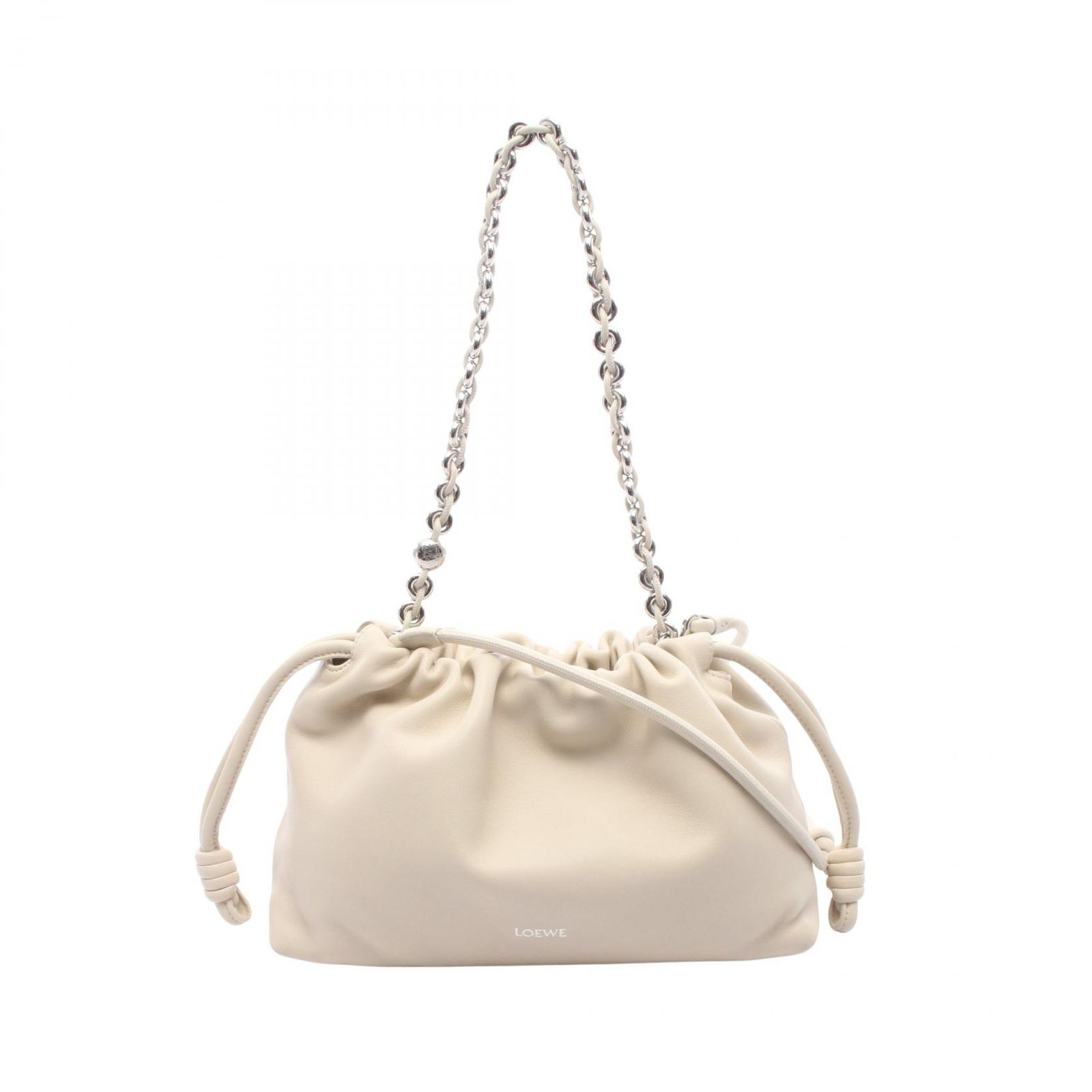 LOEWE ロエベ フラメンコパース ショルダーバッグ