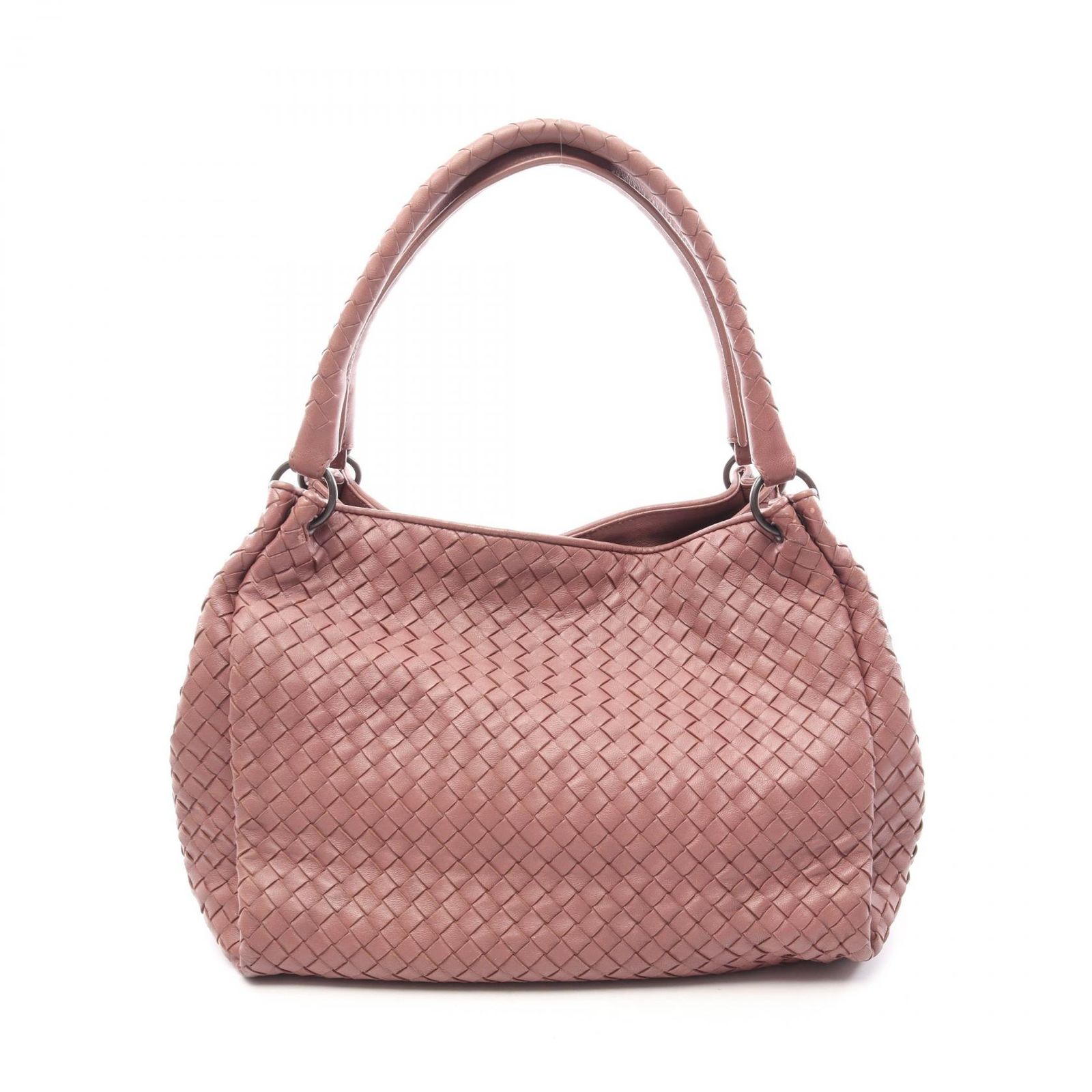 BOTTEGA VENETA ボッテガヴェネタ イントレチャート トートバッグ