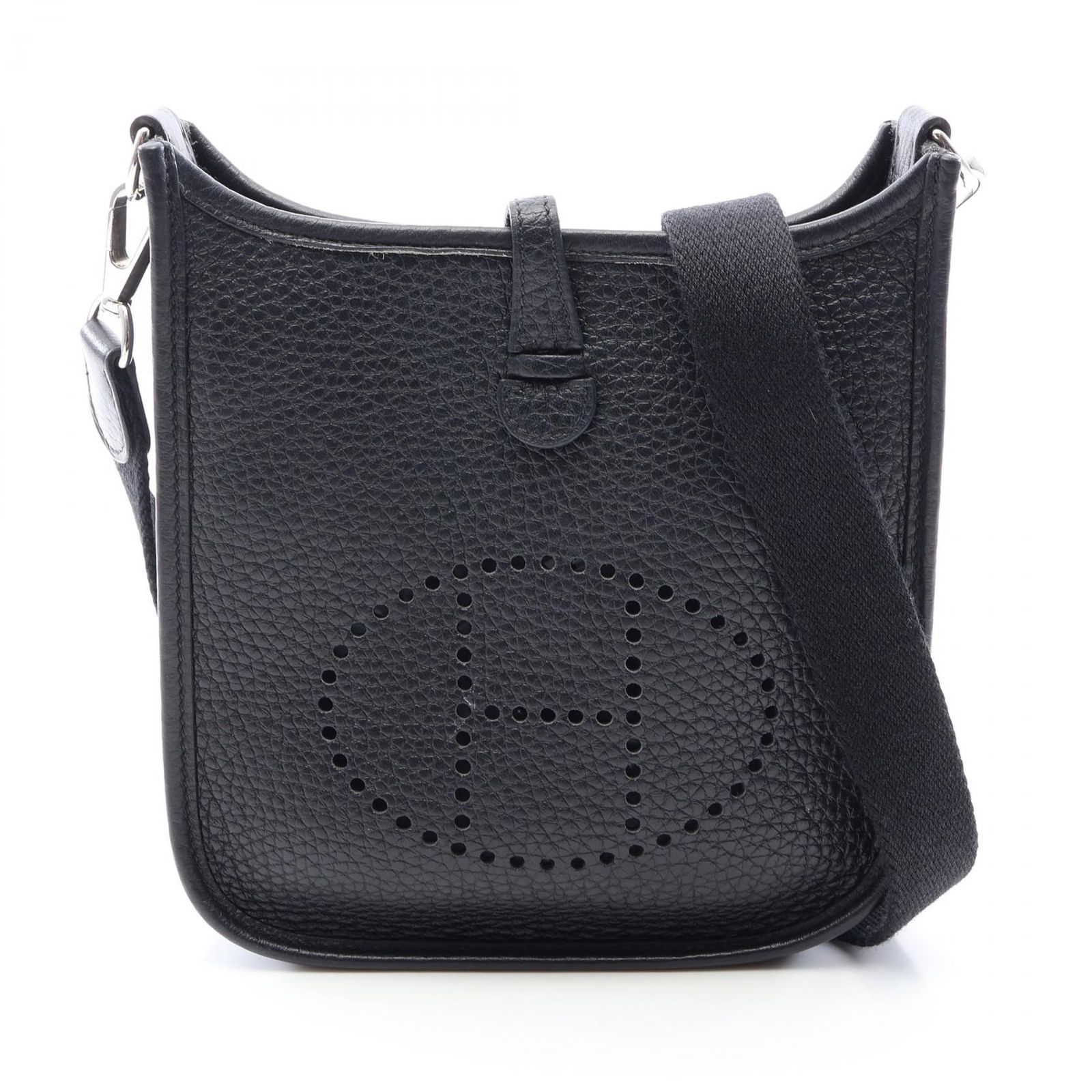 HERMES エルメス エヴリンTPM アマゾン ショルダーバッグ