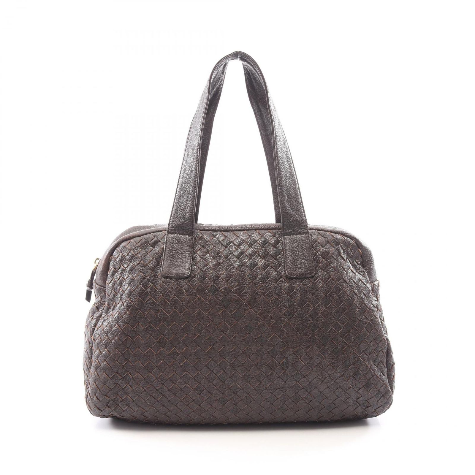 BOTTEGA VENETA ボッテガヴェネタ イントレチャート トートバッグ 85,140円