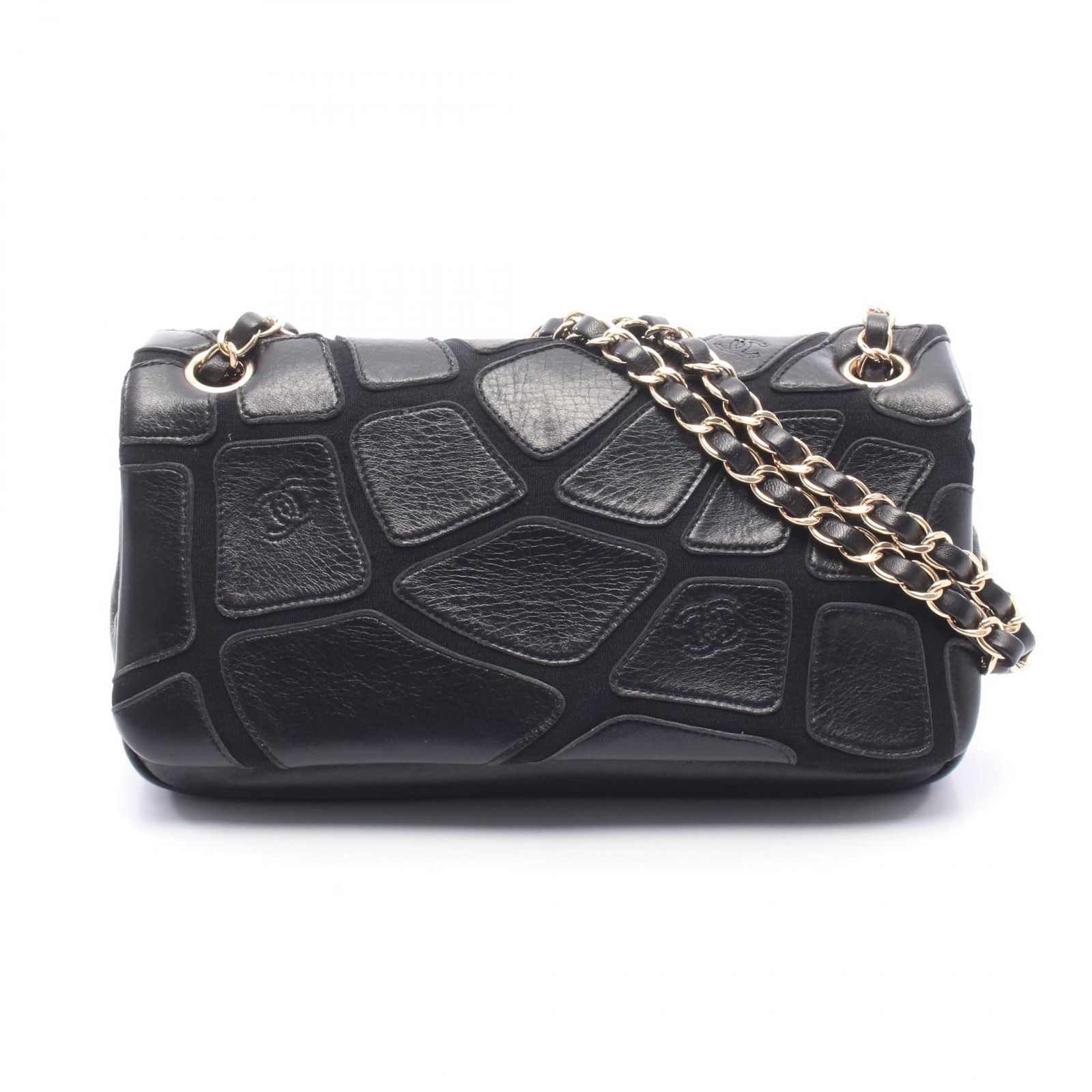 CHANEL シャネル ショルダーバッグ